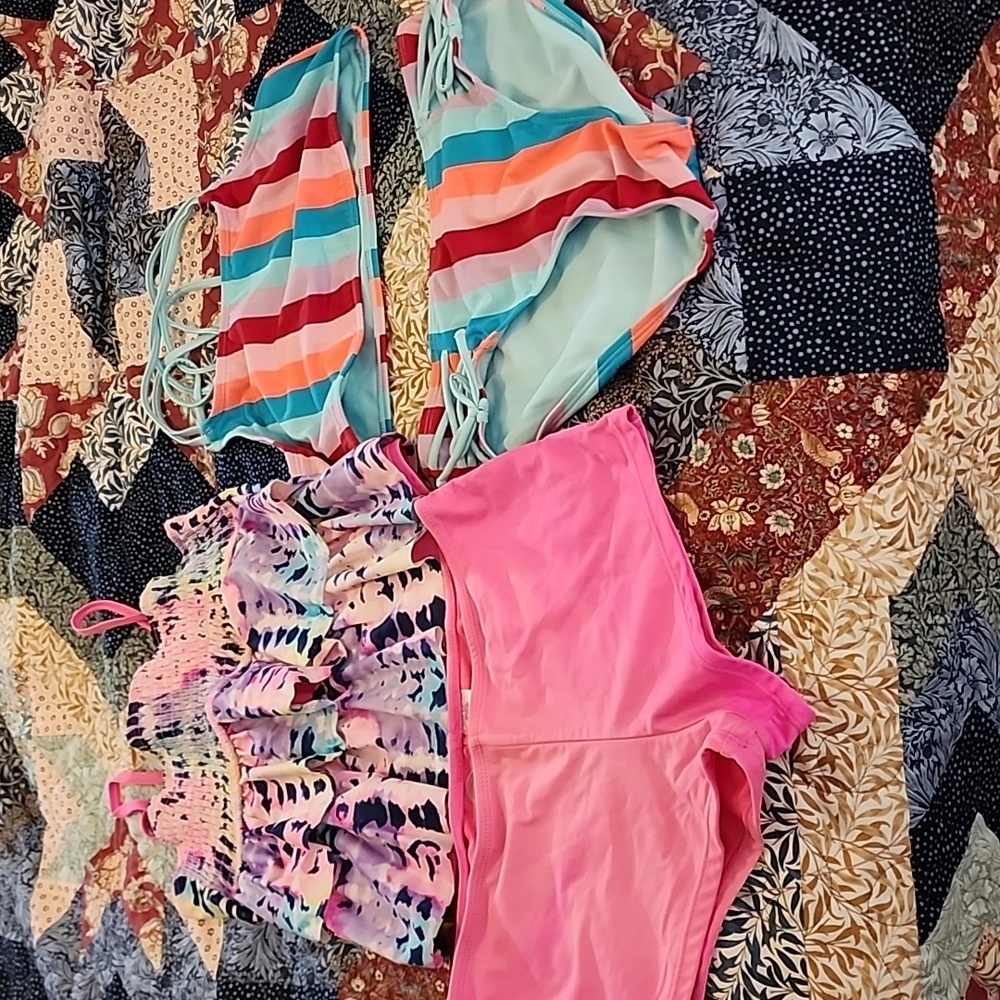 Old Navy And Others GIRLS BUNDLE Of SIZE 14/16- 8 Pieces - Picture 11 of 12